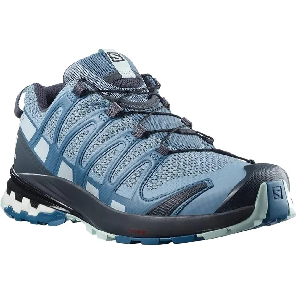 salomon xa pro 3d v8 shoe - women's