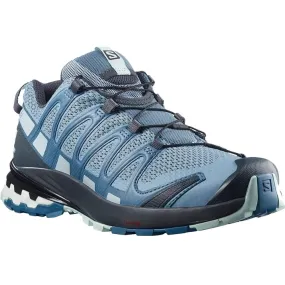 salomon xa pro 3d v8 shoe - women's