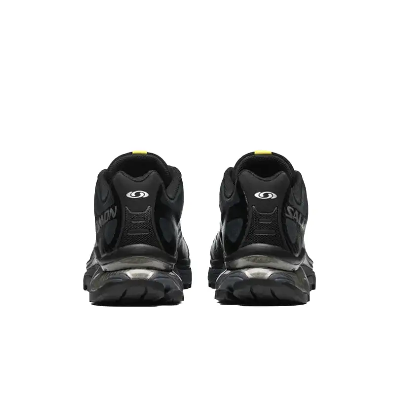 Salomon XT-4 OG Black / Ebony / Silver Metallic X L47132900