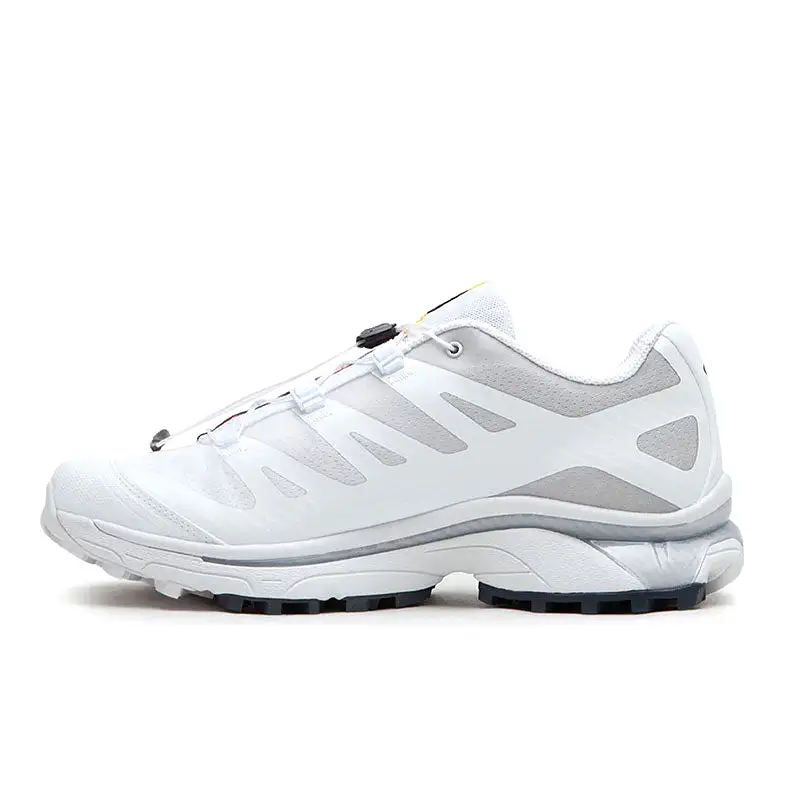 Salomon XT-4 OG White/Ebony/ Lunar Rock L47133000