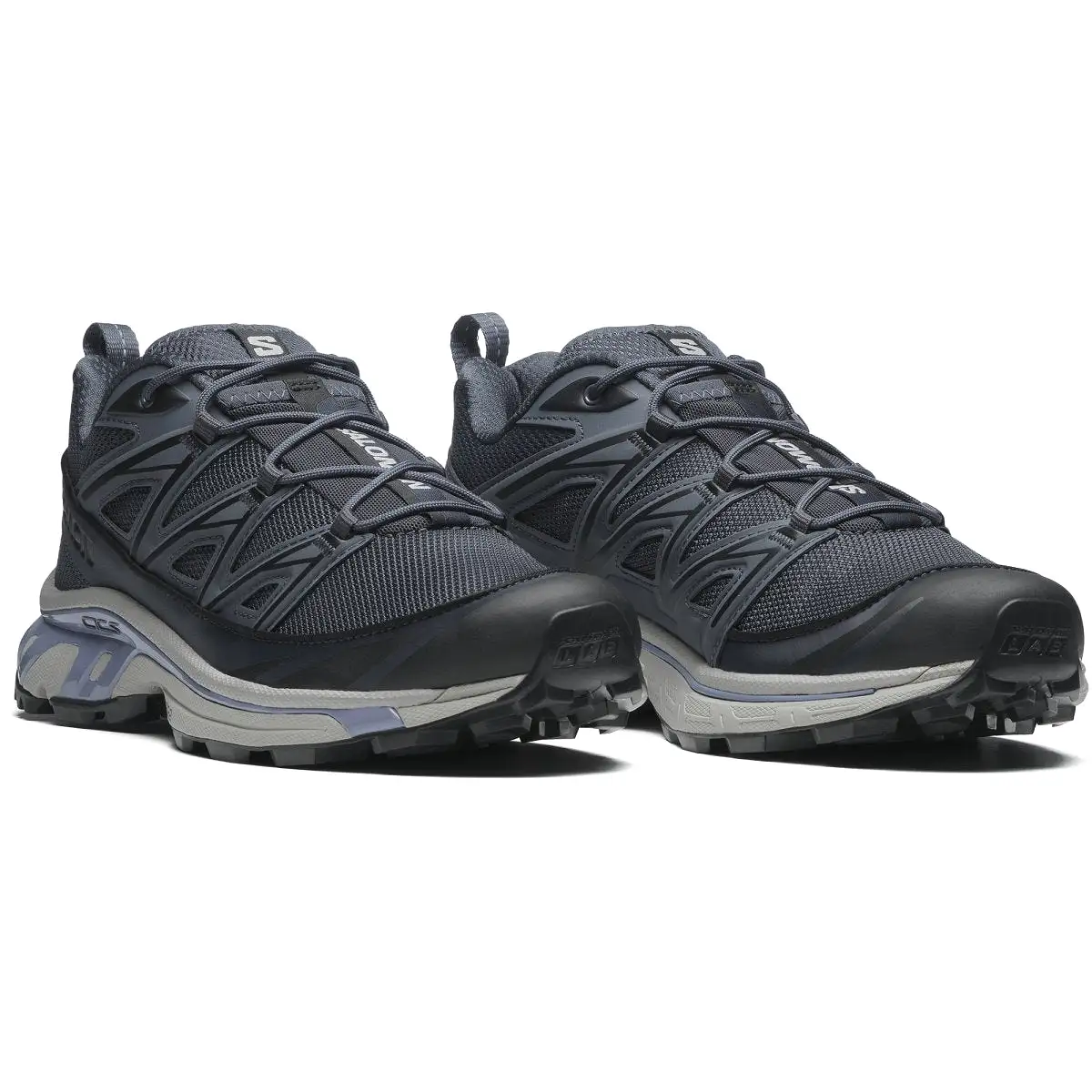 Salomon XT-6 EXPANSE India Ink/Ghost Gray/Stonewash