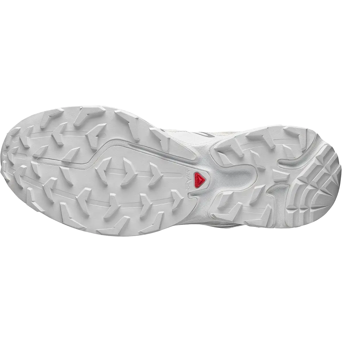 Salomon XT-6 EXPANSE Vanilla Ice/White/Alloy