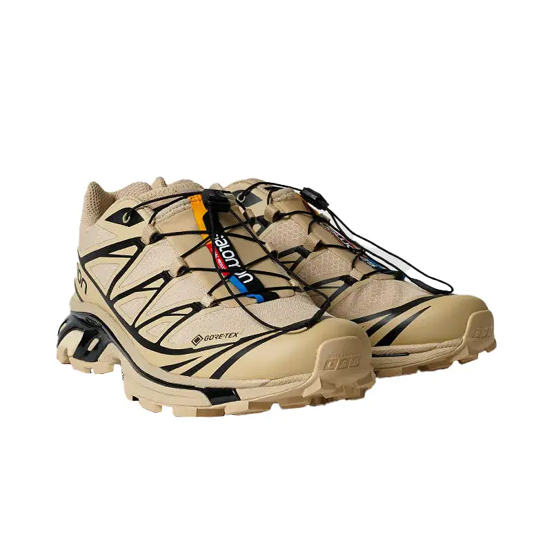 Salomon XT-6-Goretex Safari 474455