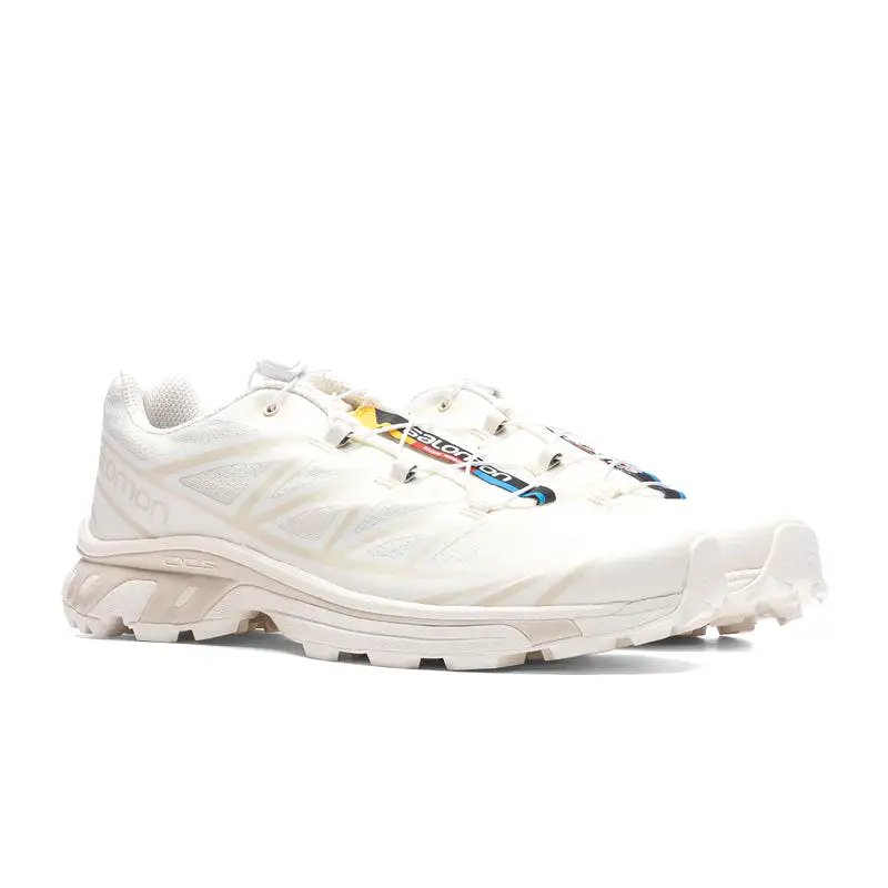 Salomon XT-6 Vanilla Ice Almond Milk L47445300