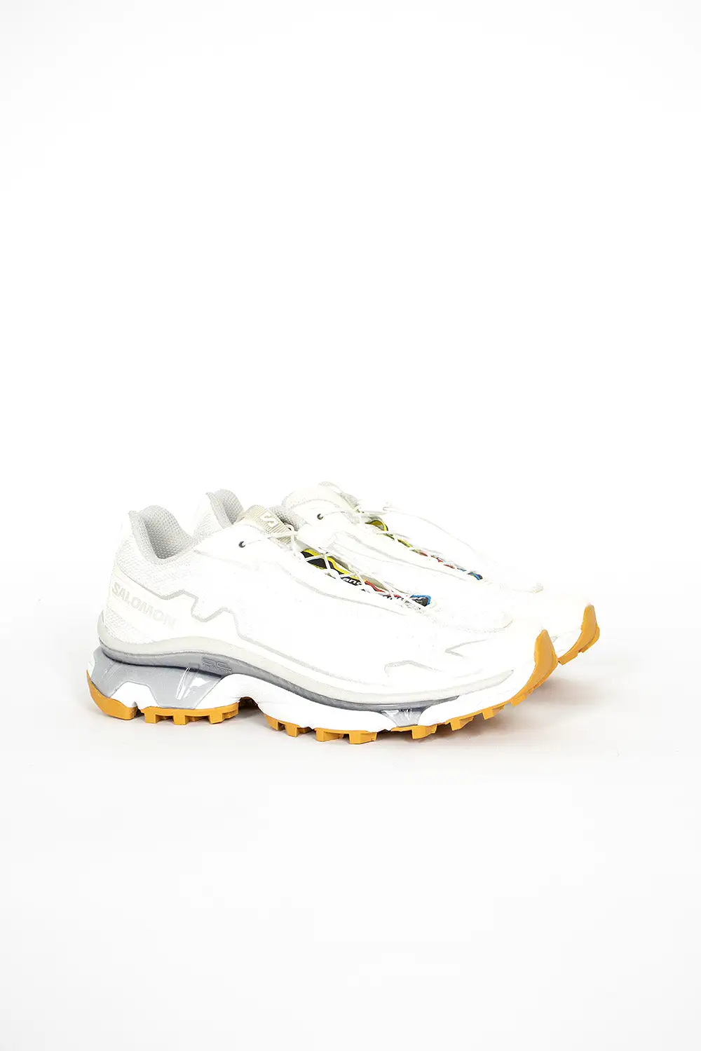 Salomon XT-SLATE White