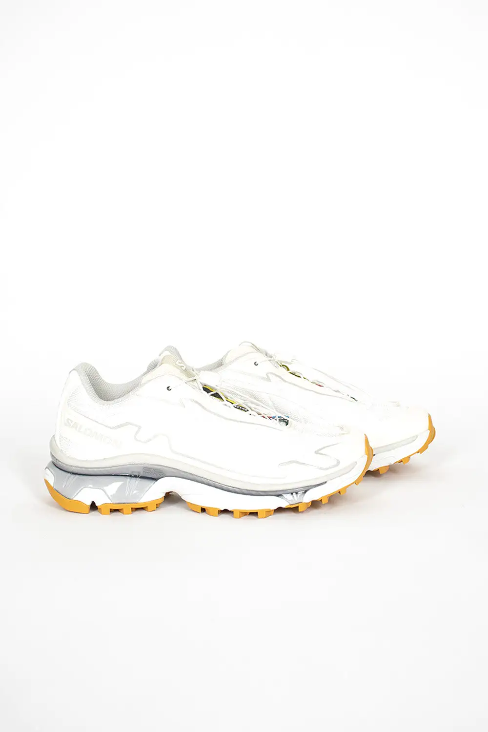 Salomon XT-SLATE White