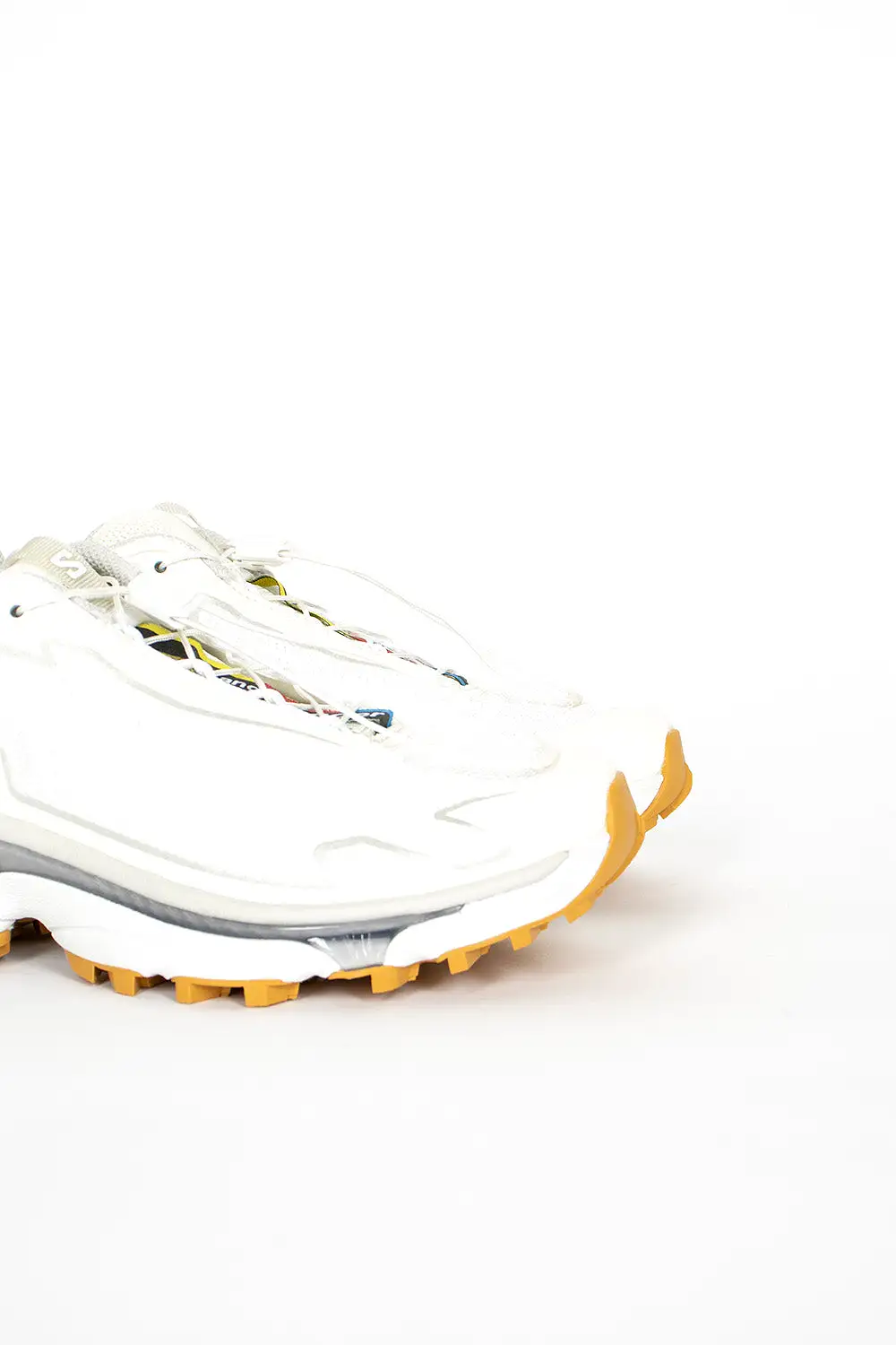 Salomon XT-SLATE White