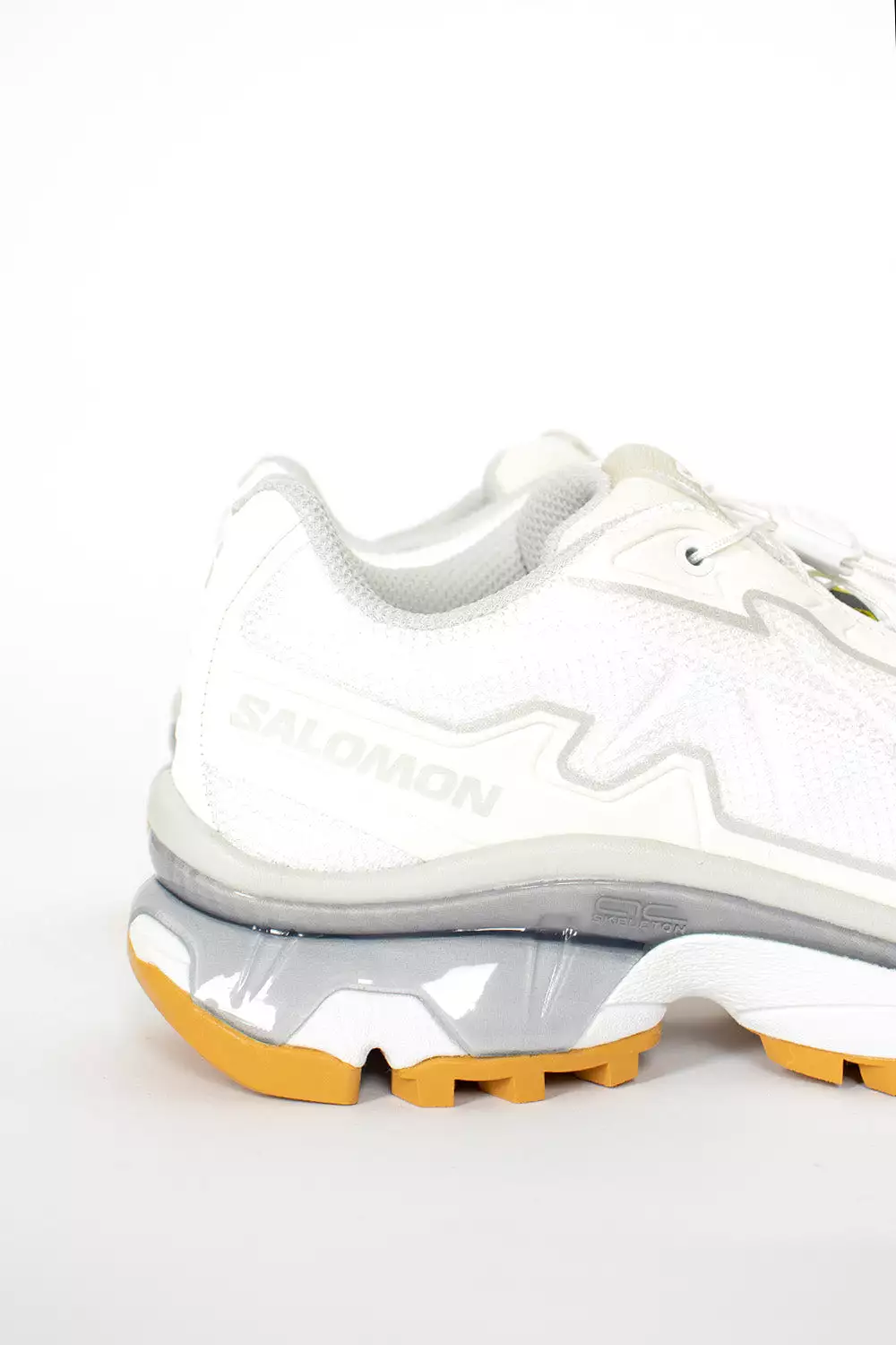 Salomon XT-SLATE White