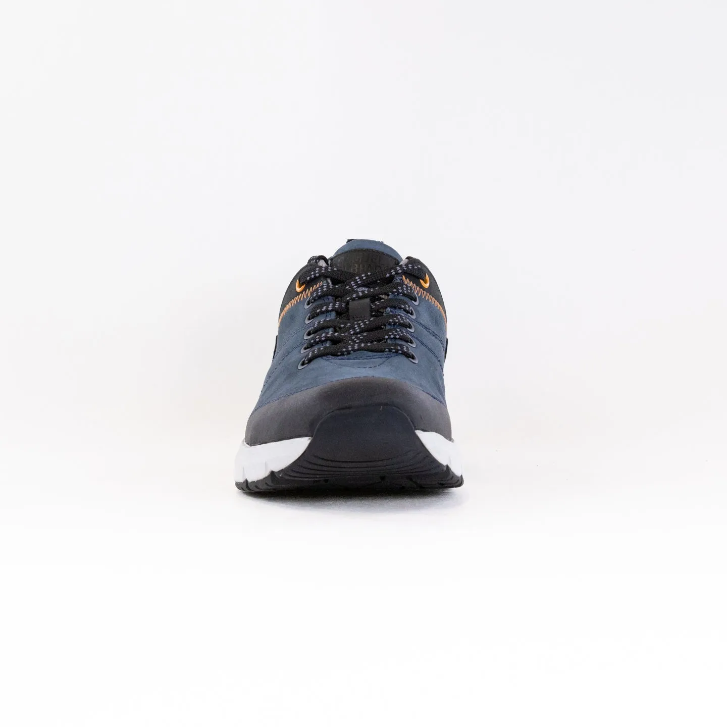 Samuel Hubbard Camino Walker (Men's) - Navy Nubuck