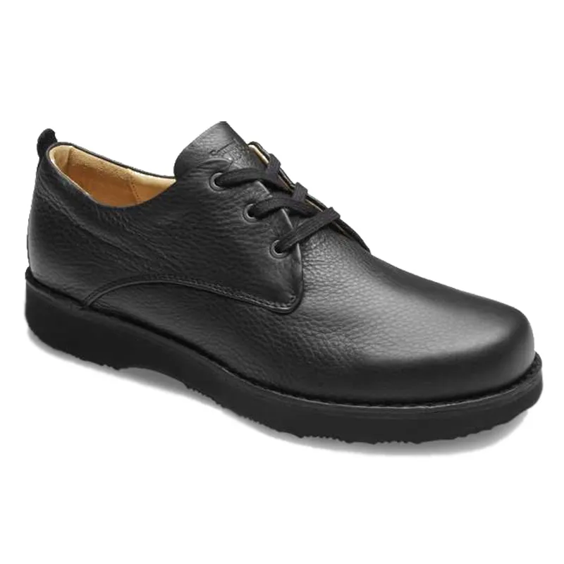 Samuel Hubbard Free Unsneaker Shoes Black