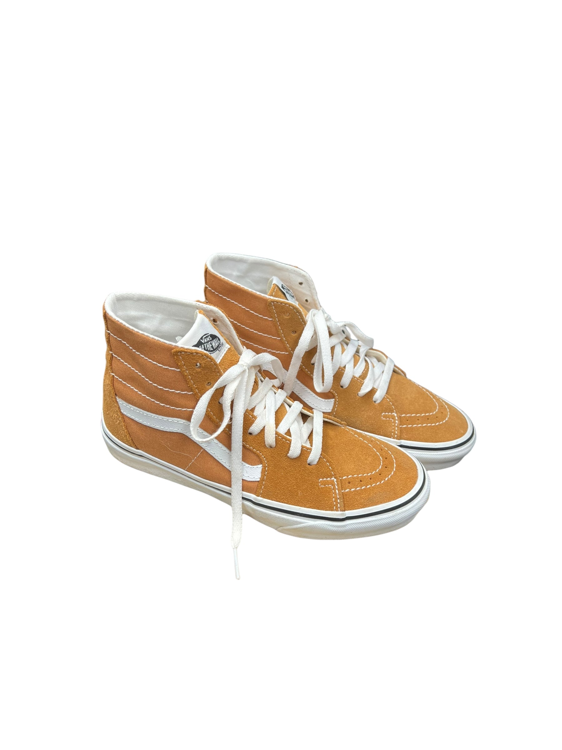 Shoes Sneakers By Vans  Size: 9.5