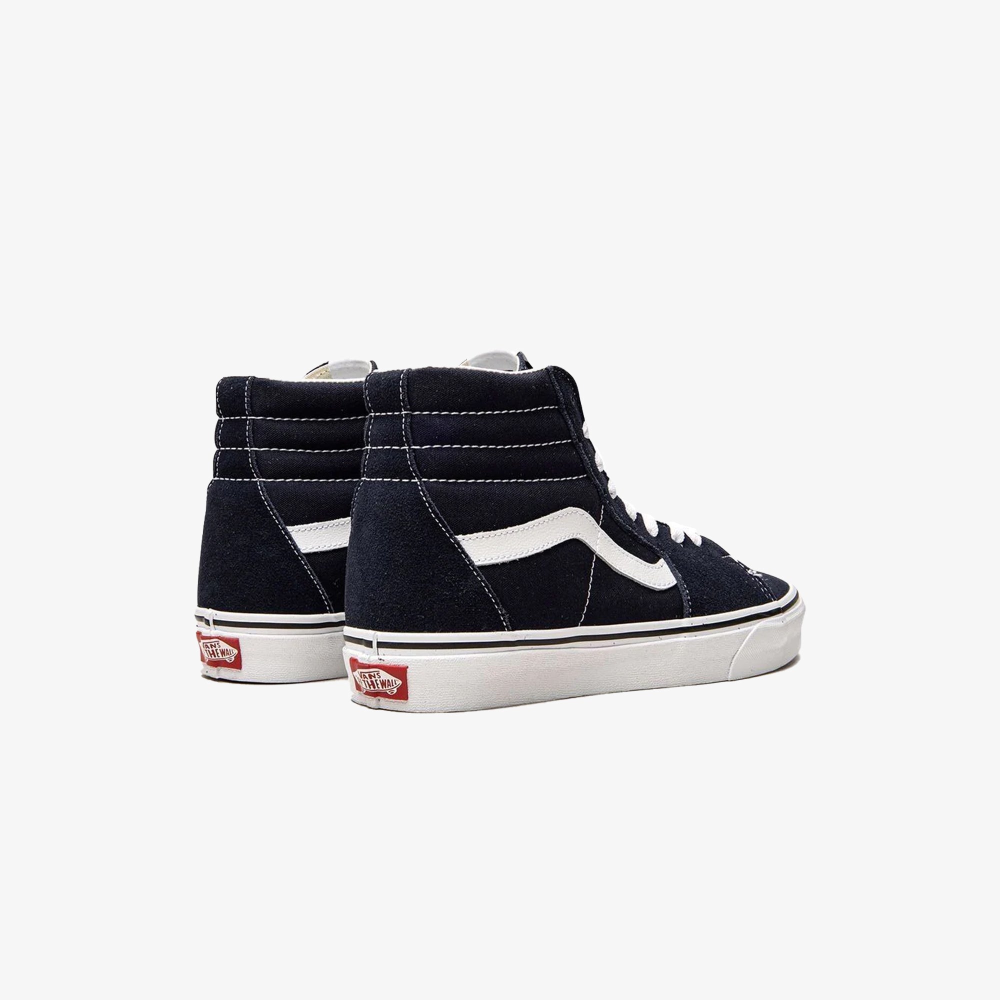 SK8-HI 'TRUE WHITE/PARISIAN NIGHT'