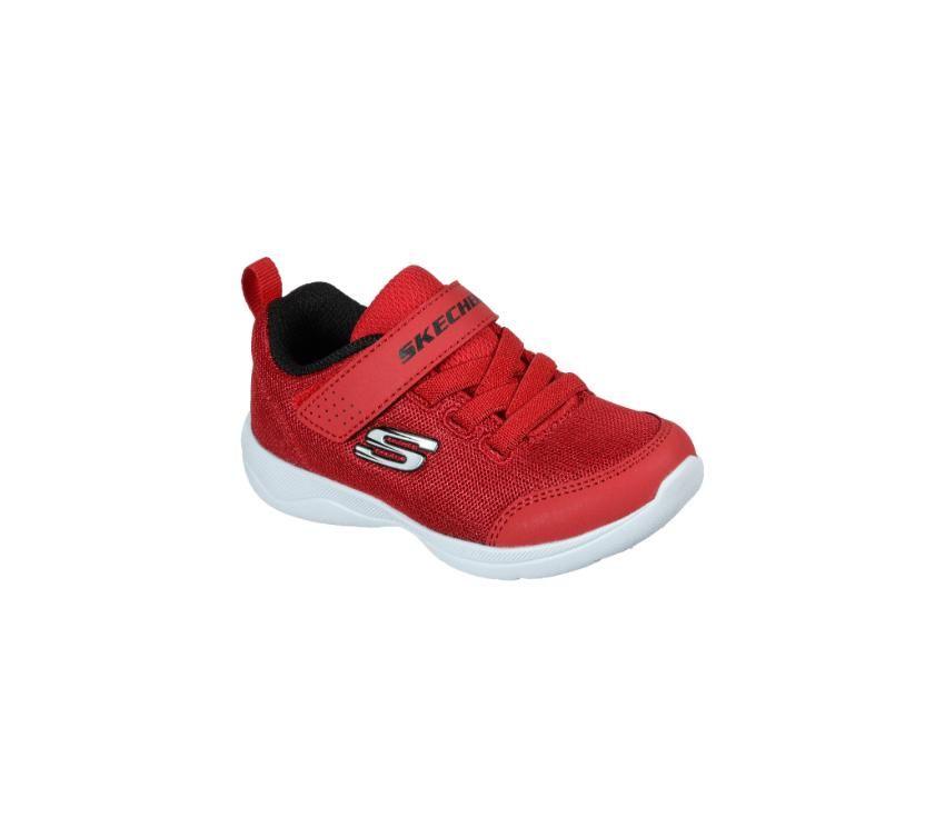 Skech Stepz 2.0 Mini Wanderer By Skechers