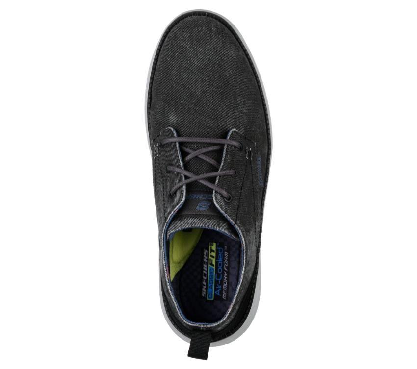 Status 2.0 Pexton By Skechers