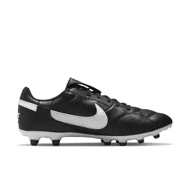 THE NIKE PREMIER III FG