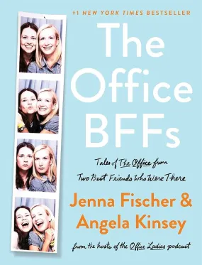 The Office BFFS