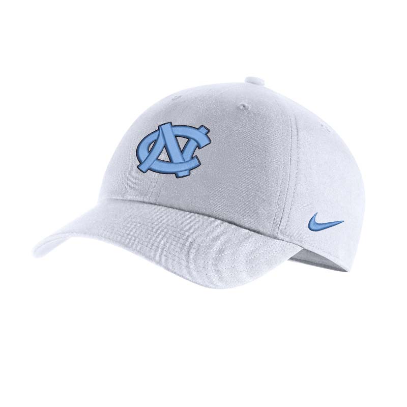 UNC Heritage Logo Hat