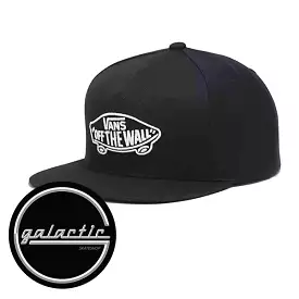 Vans Classic Patch Trucker Hat