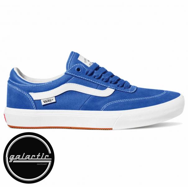 Vans Gilbert Crockett Shoe