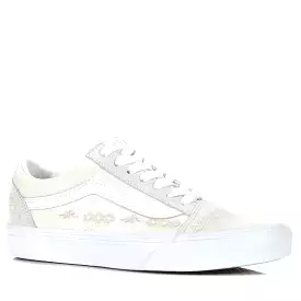 Vans Old Skool Craftcore Marshmallow