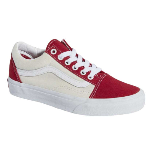 Vans Old Skool Sport Chilli Pepper/Classic White