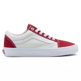 Vans Old Skool Sport Chilli Pepper/Classic White