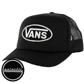 Vans Quick Patch Trucker