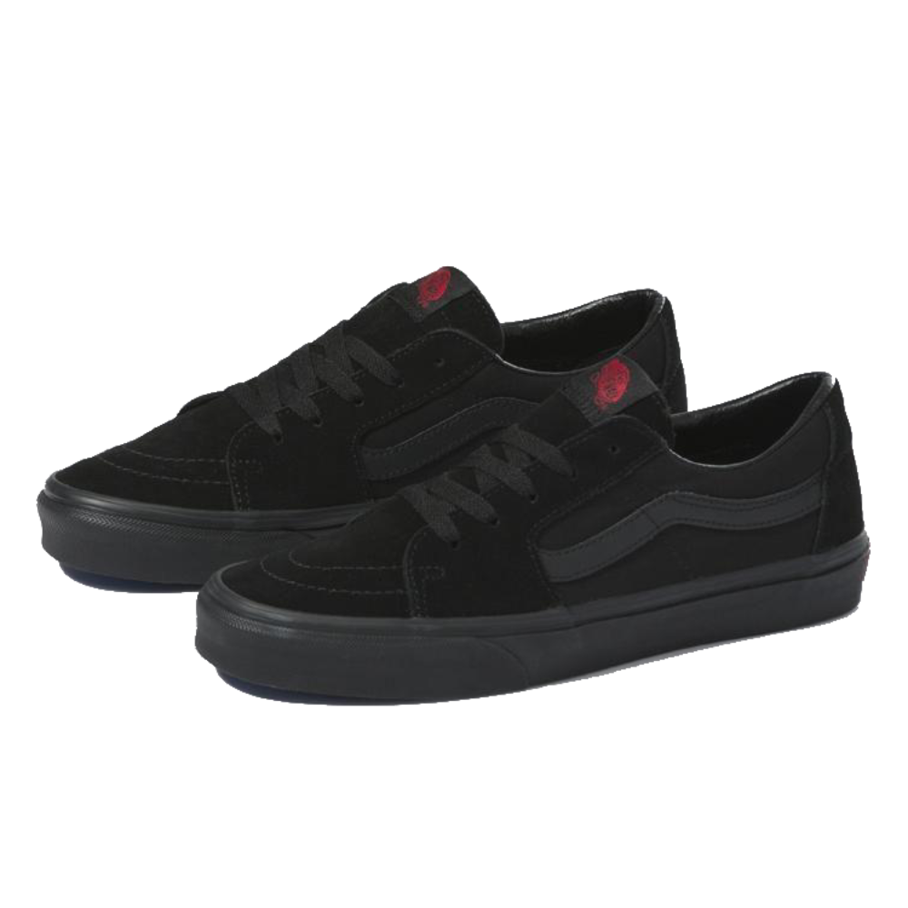 Vans Sk8-Low Black/Black