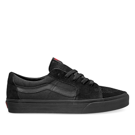 Vans Sk8-Low Black/Black