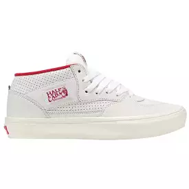 Vans Skate Half Cab vintage White/ Red