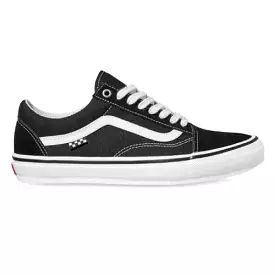 Vans Skate Old Skool Black/White