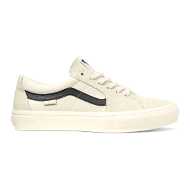 Vans Skate Sk8-Low Marshmallow/Rave