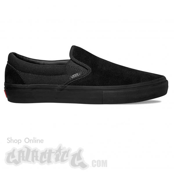 Vans Slip-On Pro Shoe