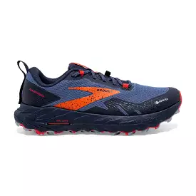 W Brooks Cascadia 17 GTX