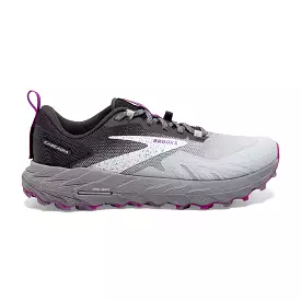 W Brooks Cascadia 17 Wide