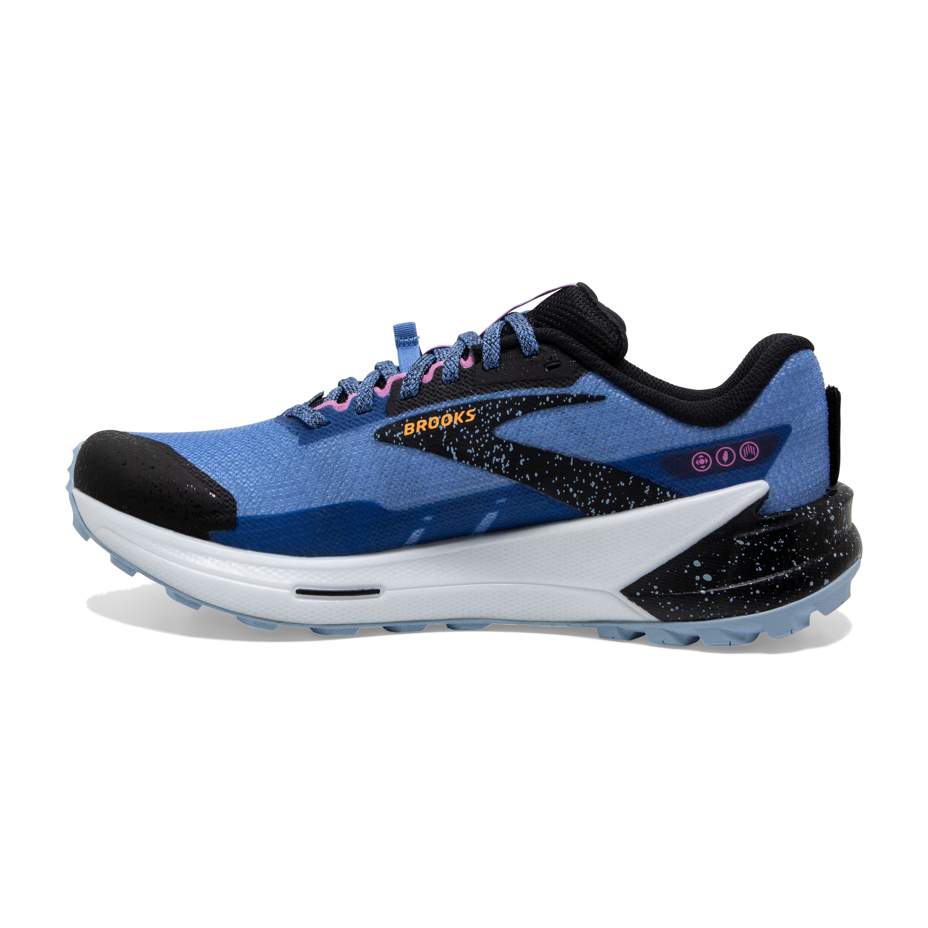 W Brooks Catamount 2