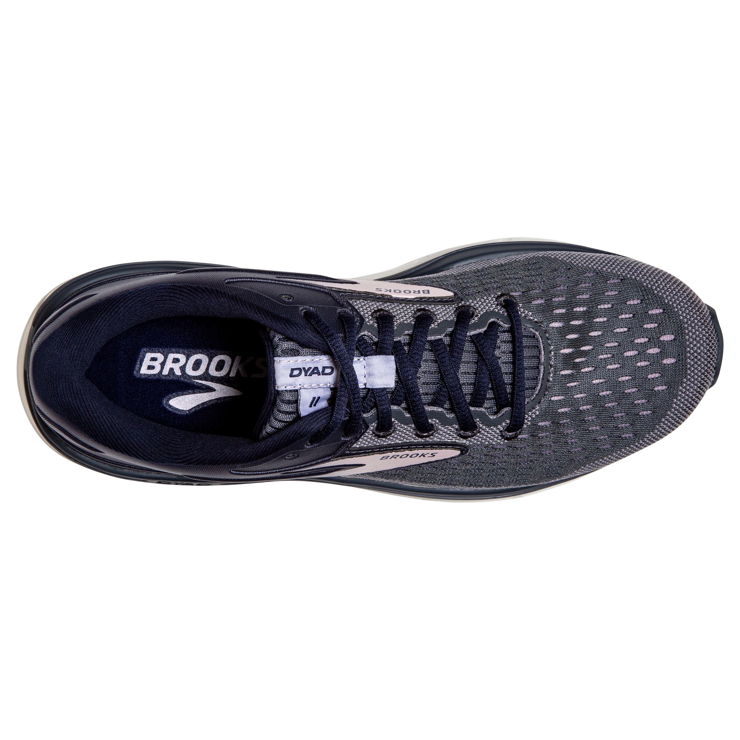 W Brooks Dyad 11 2E/Extra Wide