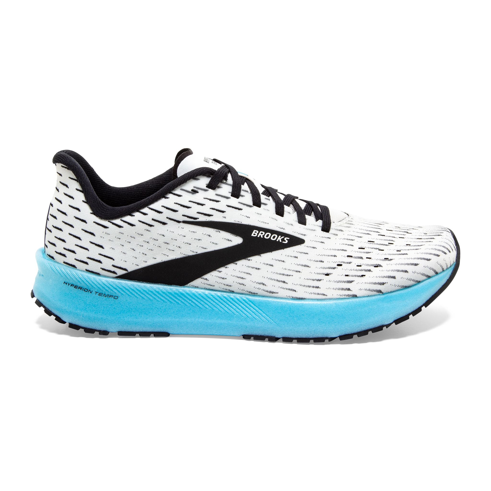 W Brooks Hyperion Tempo