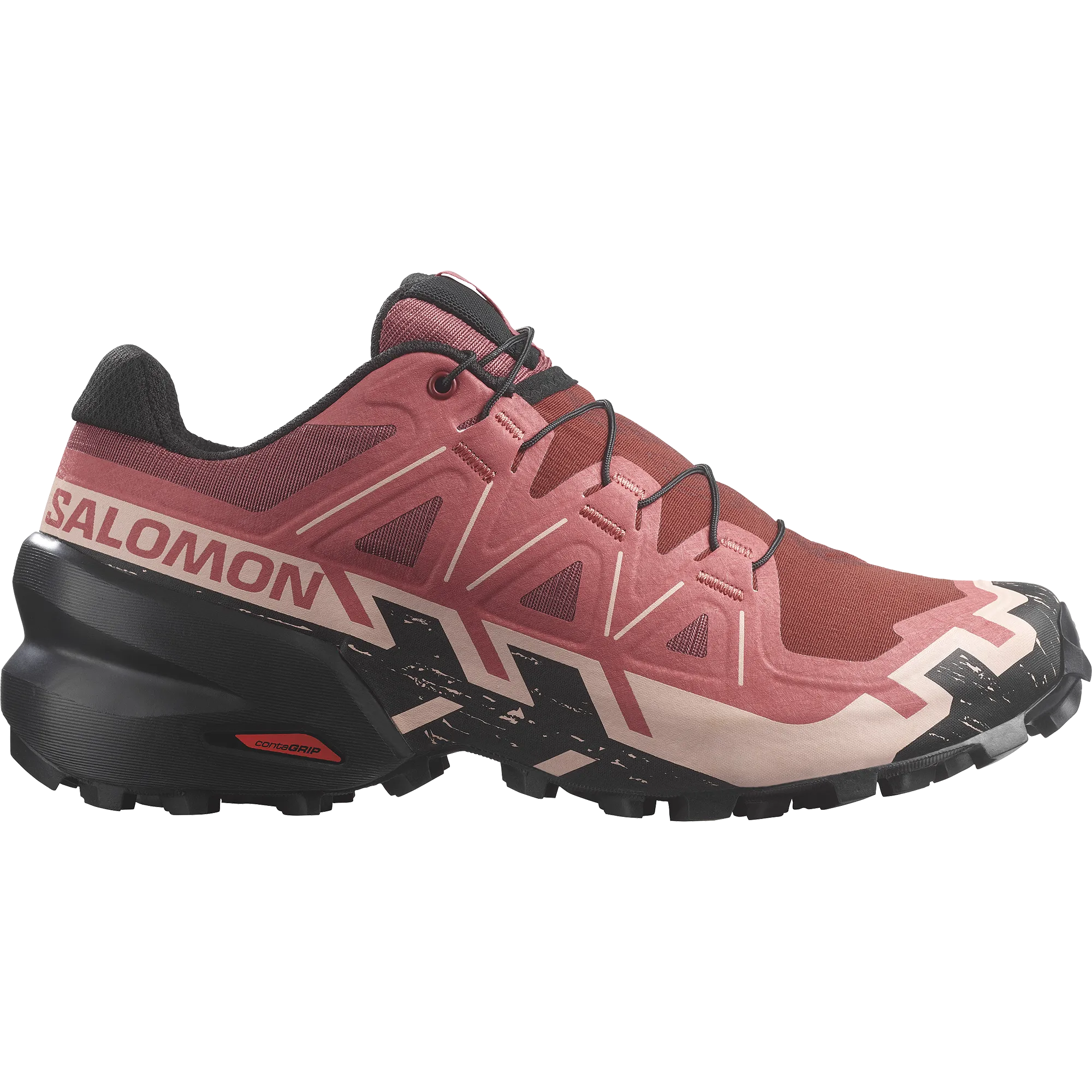 W Salomon Speedcross 6