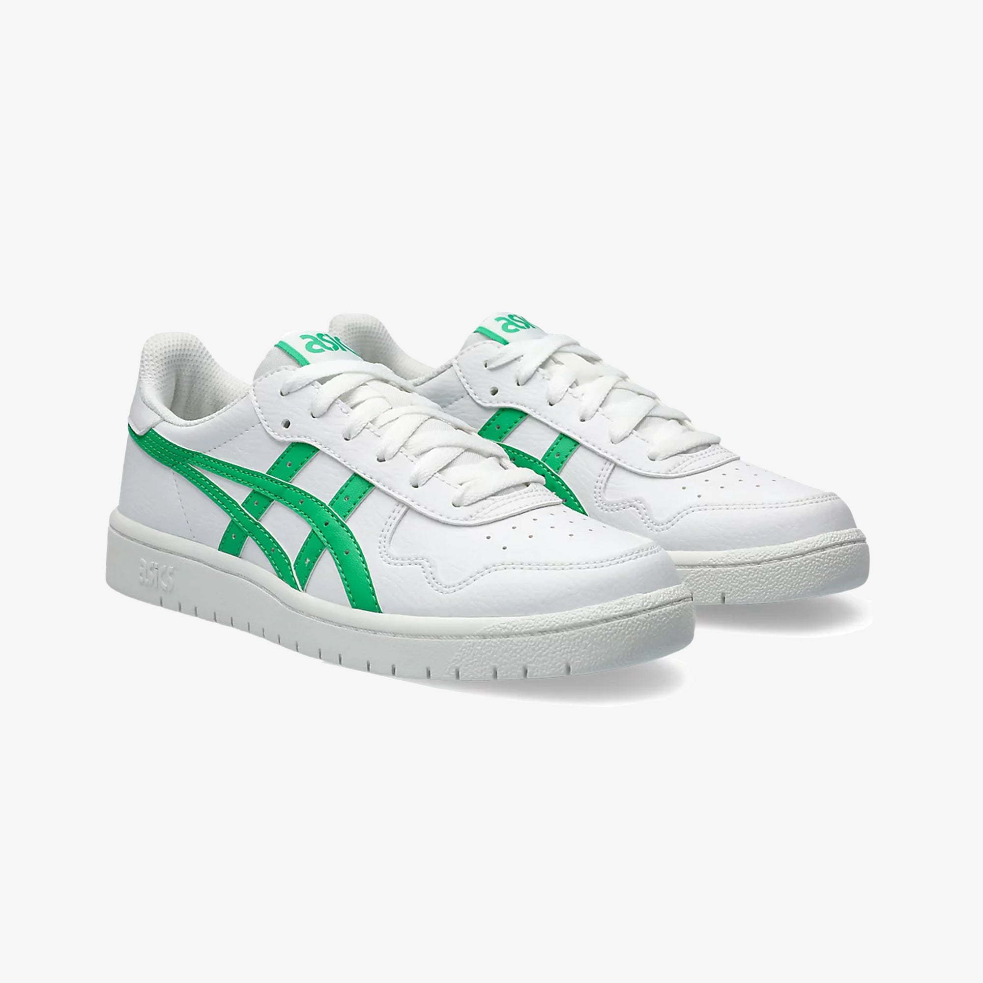 WMN'S JAPAN S 'WHITE/GREEN'