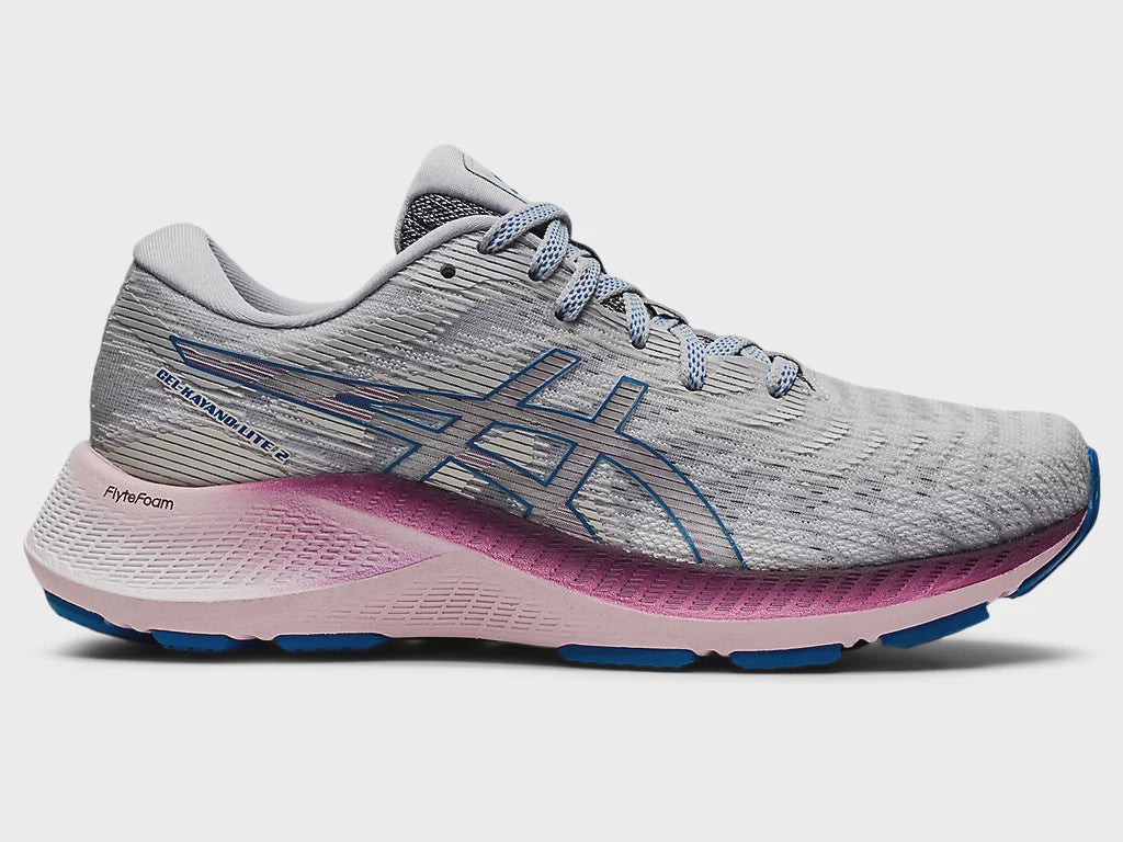 Womans Asics Gel-Kayano lite 2