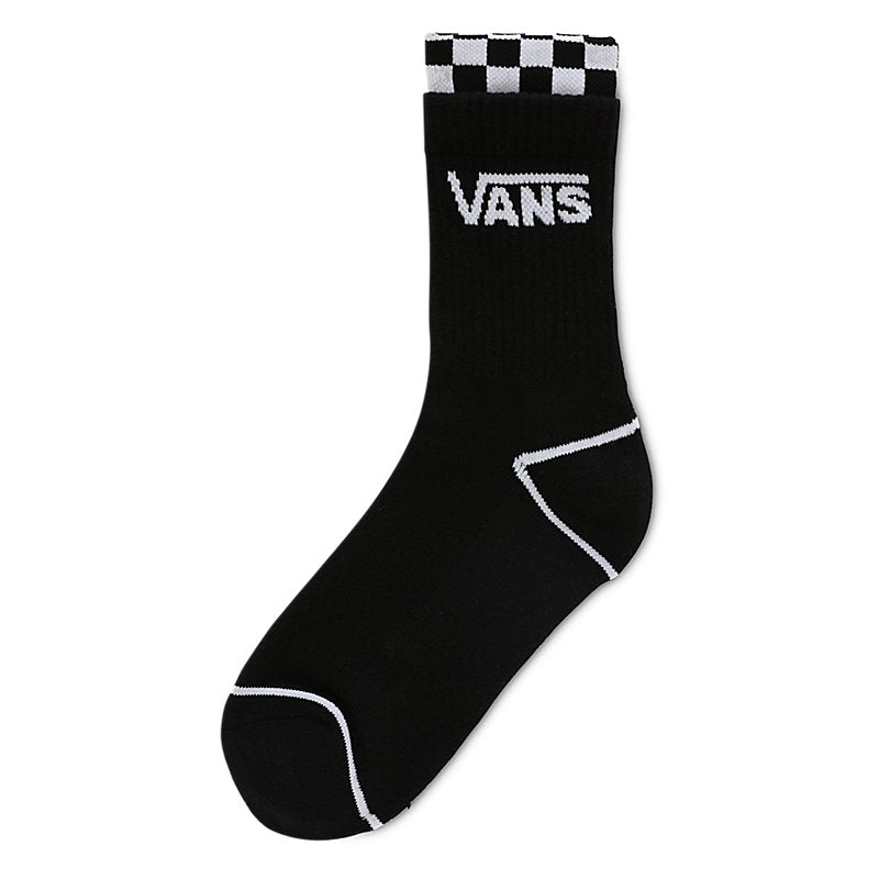 Women's Double Take Crew Socks