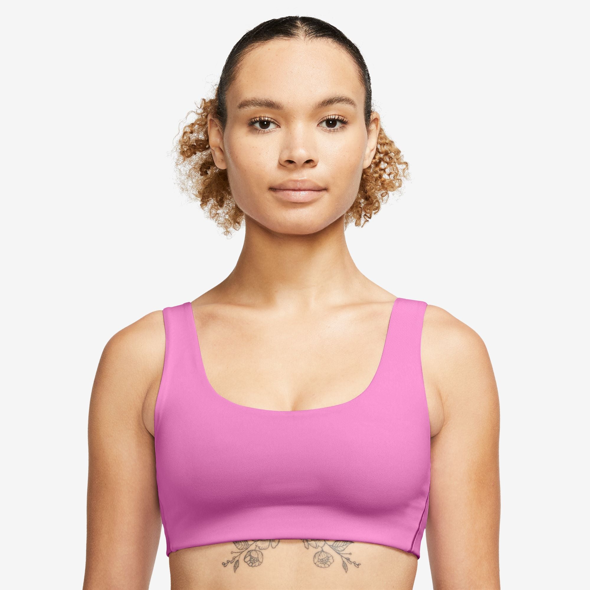 Women's Nike Dri-FIT Alate All U Sports Bra