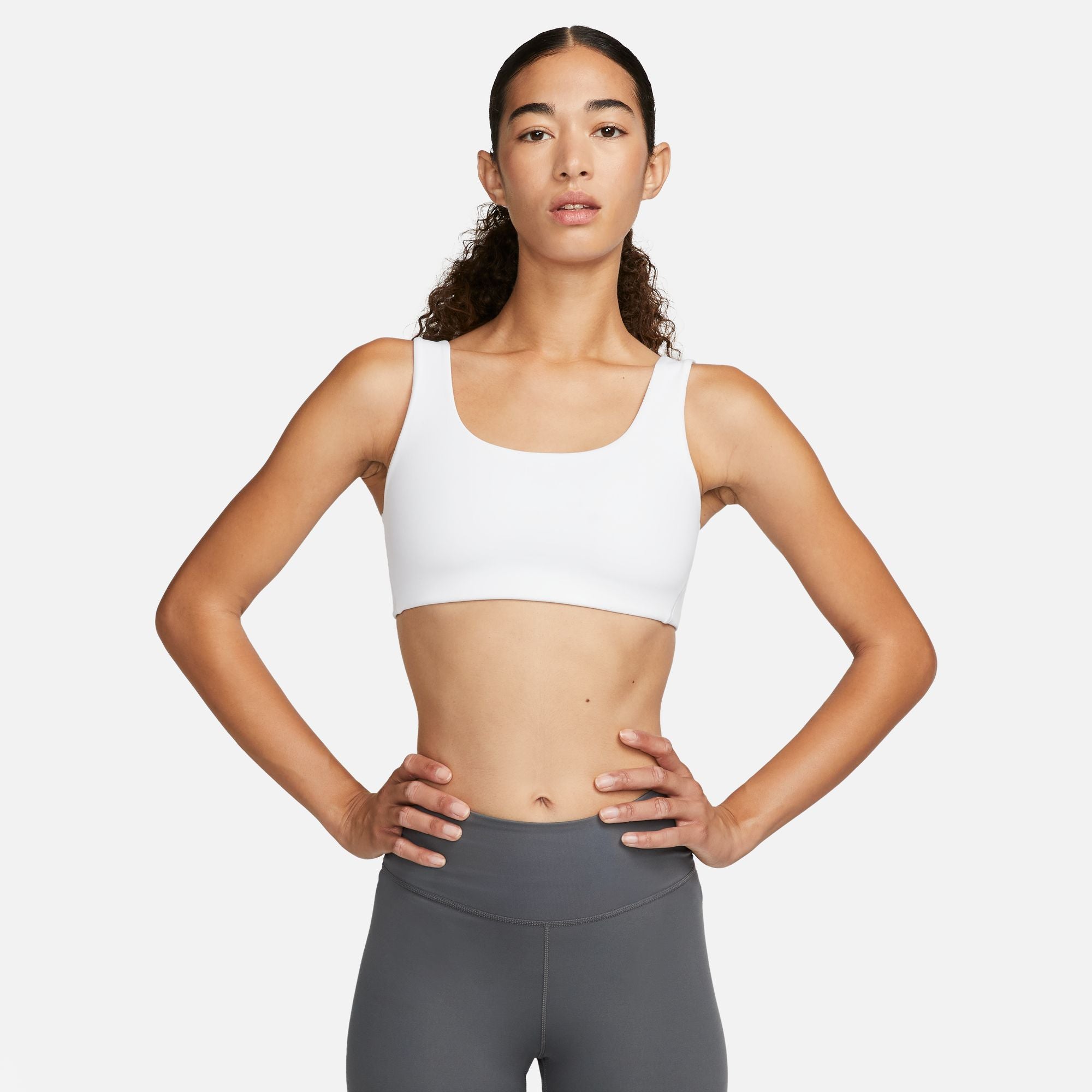 Women's Nike Dri-FIT Alate All U Sports Bra